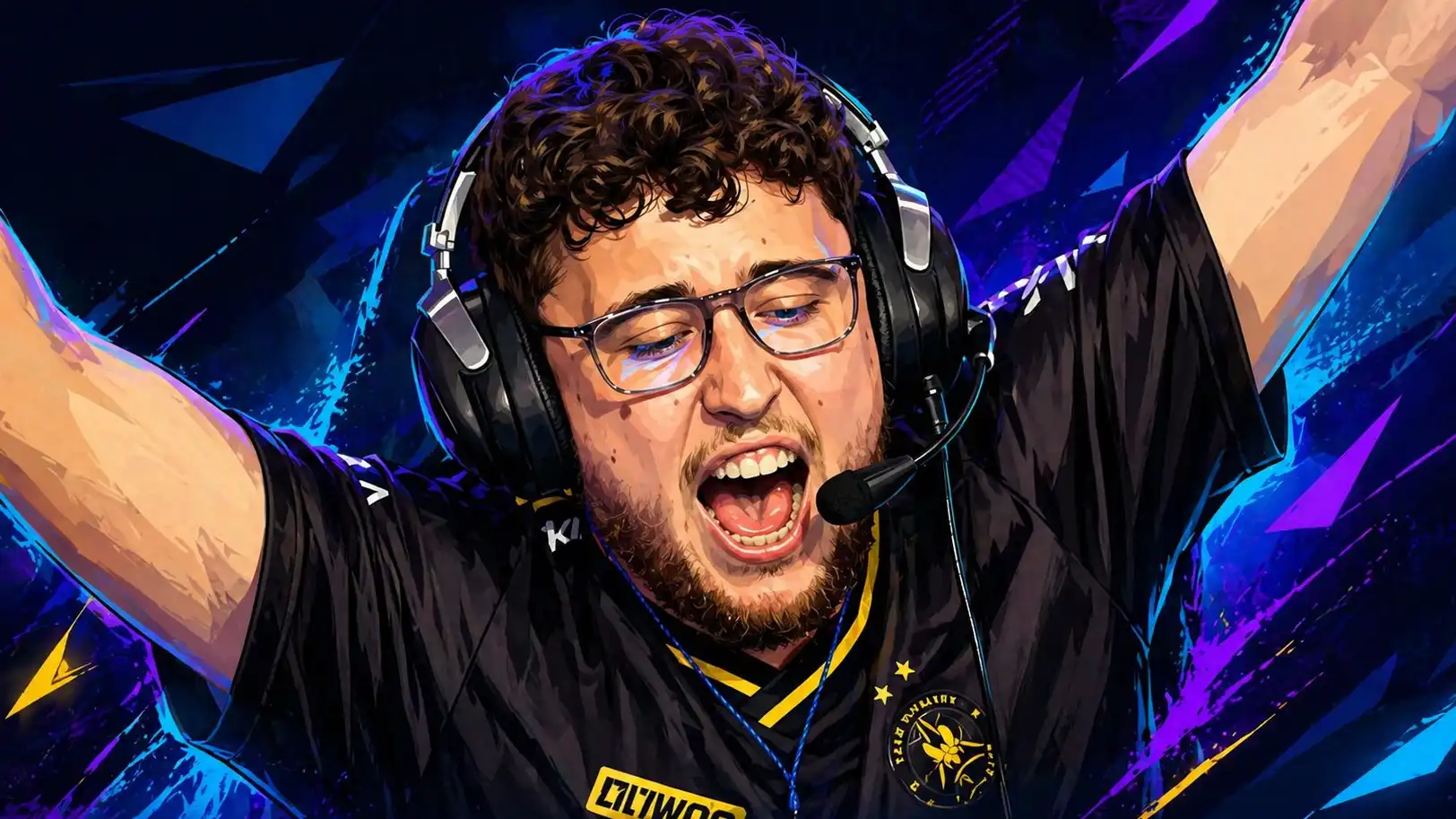 ZywOo Dominates CS2 AWP Duels: Vitality Star Leads Sniper Efficiency Rankings in 2026